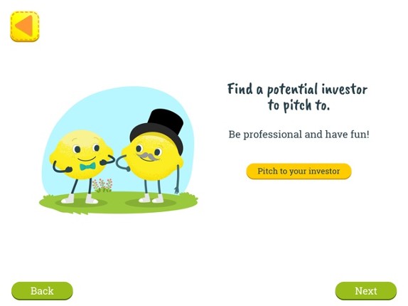 My Lemonade Day Image