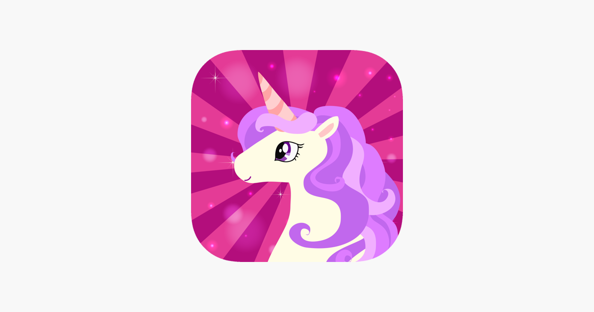 Games like My Little Unicorn