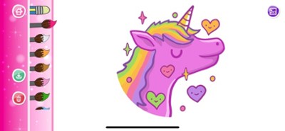 My Little Unicorn Image