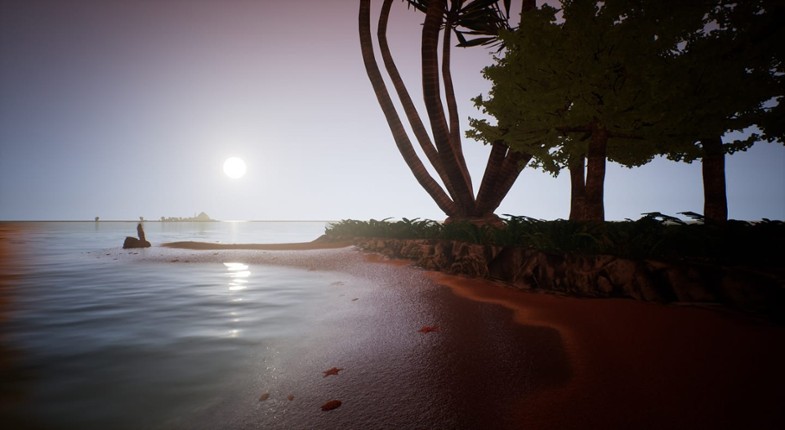 Myha: Return to the Lost Island screenshot