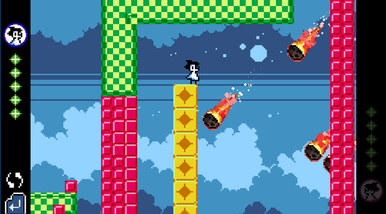 Nagai screenshot