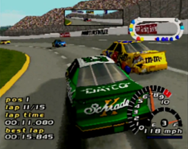 NASCAR 2000 Image