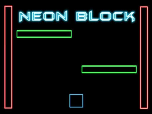 Games like Neon Block