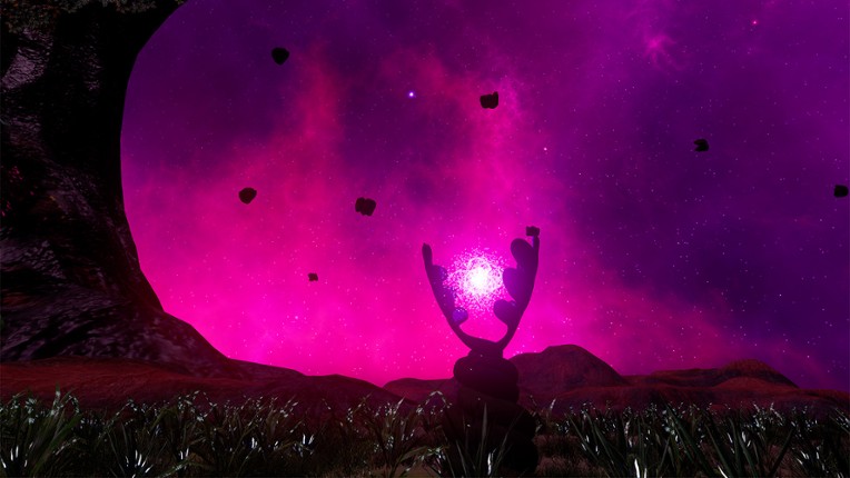 Neon Rage screenshot