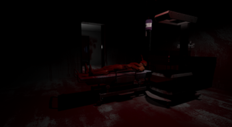 Nightmare Shawqi 2 screenshot