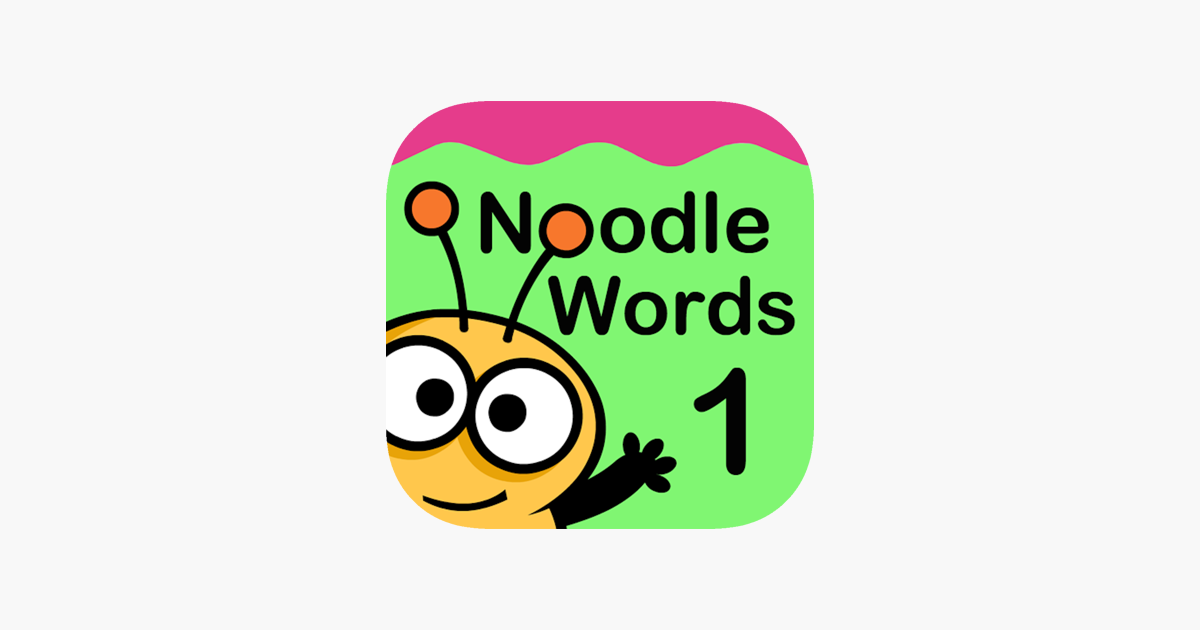 Games like Noodle Words