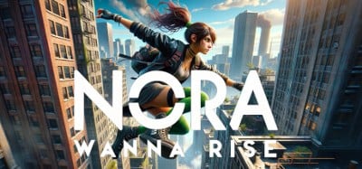 Nora Wanna Rise Image