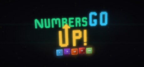 Games like Numbers Go Up