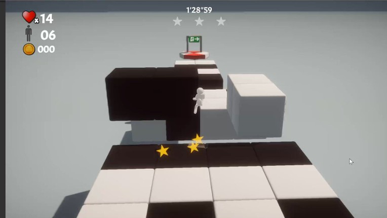 OhMyEye Stick screenshot