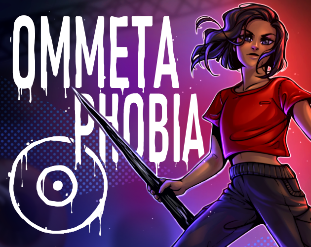 Games like Ommetaphobia