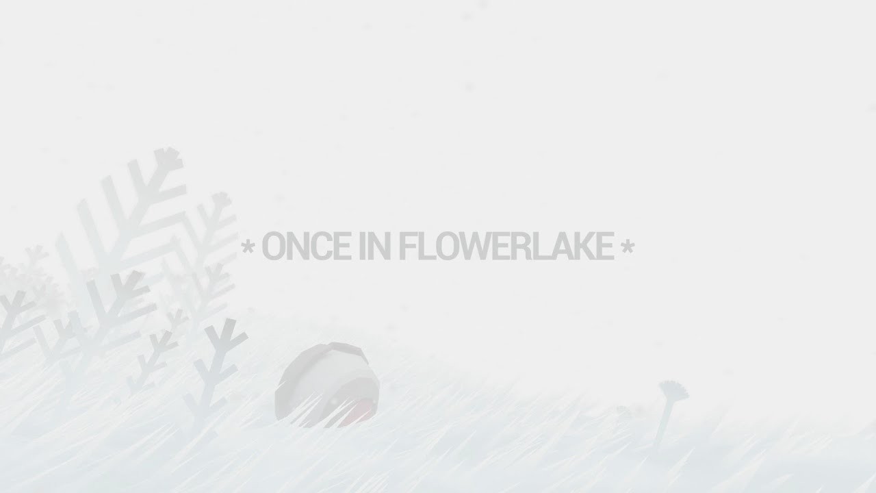 Games like Once in Flowerlake