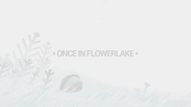 Once in Flowerlake Image