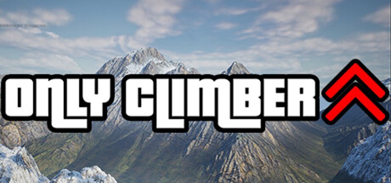 Only Climber Game Cover