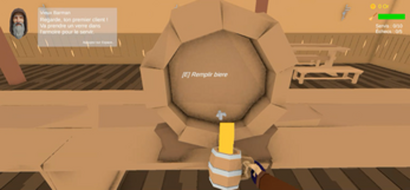 Order Up: Tavern screenshot