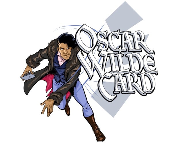 Games like OscarWildeCard