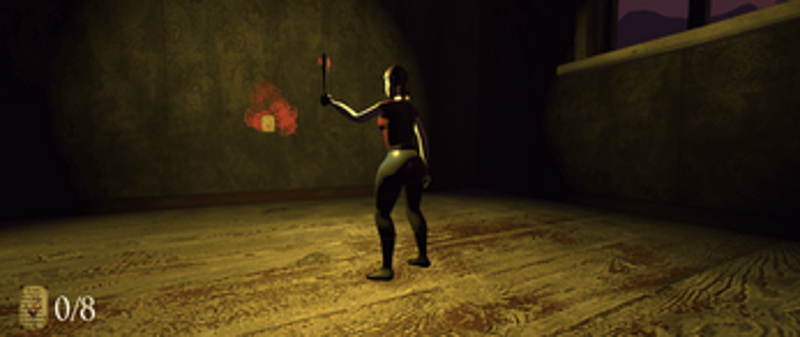 Oscuridad en el Chamizal Image