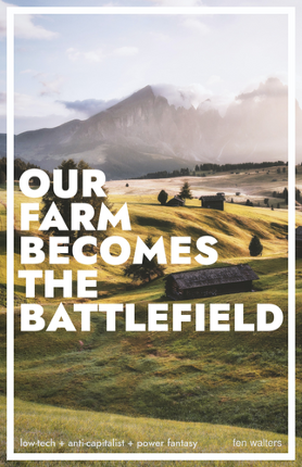 Our Farm Becomes the Battlefield screenshot