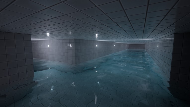 OUT OF BOUNDS Image