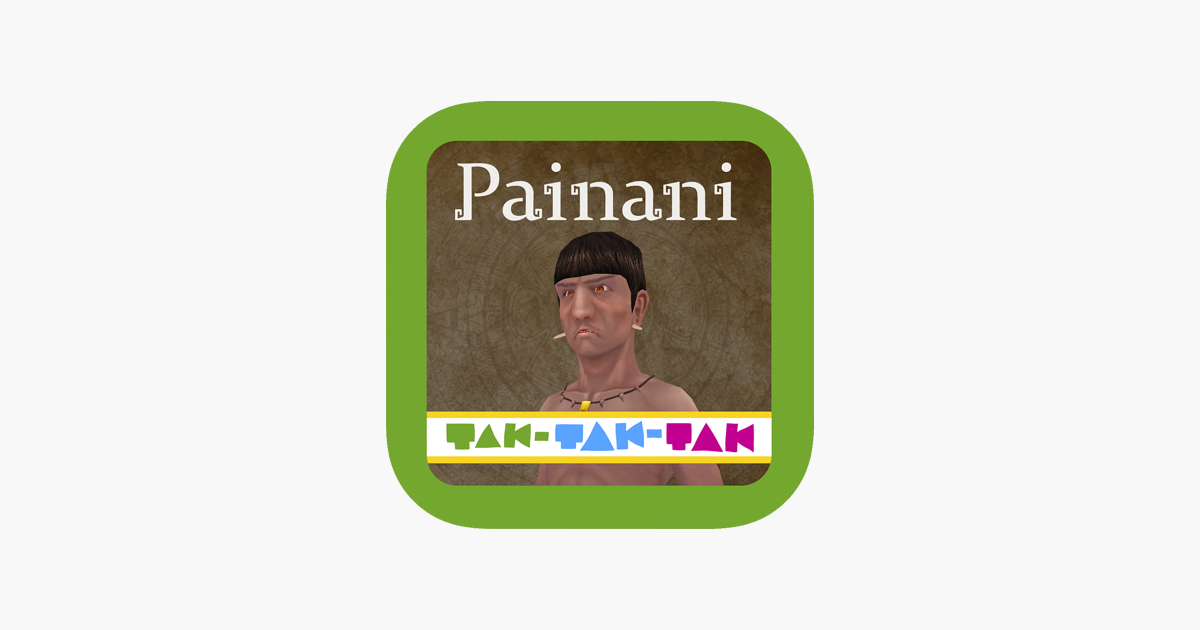 Games like Painanis