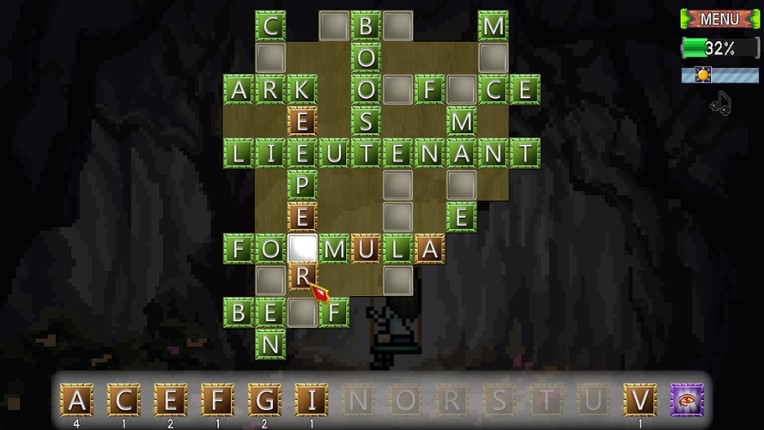 Paint by Words screenshot