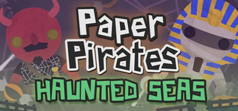 Paper Pirates Image