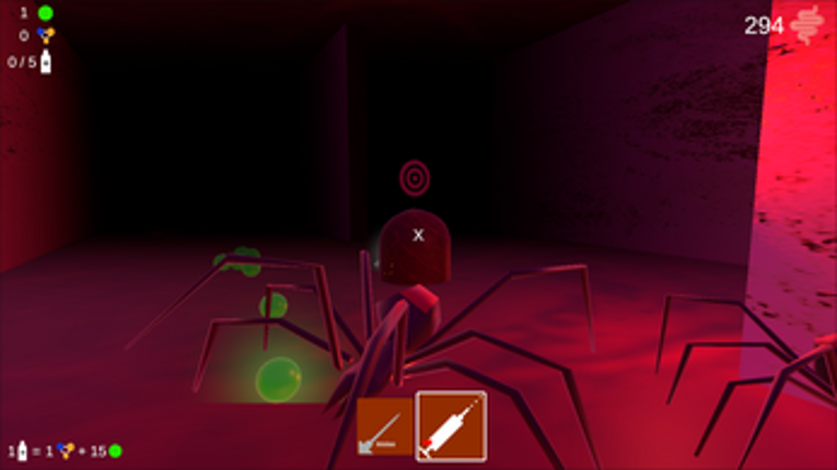 Parasite Slayer Image