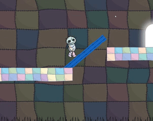 Games like Patch Path