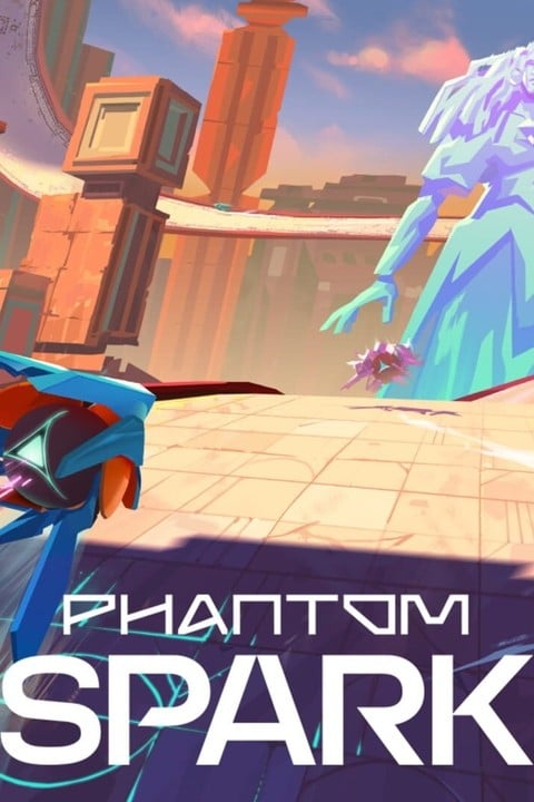 Games like Phantom Spark