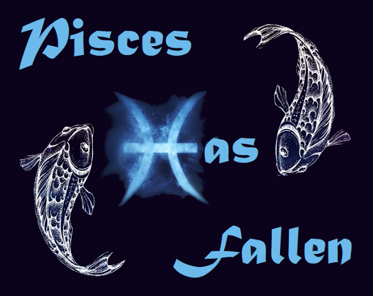 Pisces Has Fallen Game Cover