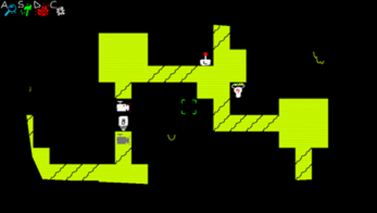 PITSTOP: THE SIREN screenshot