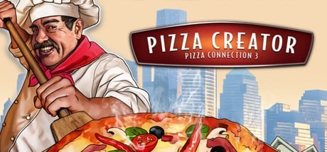 Games like Pizza Connection 3 - Pizza Creator