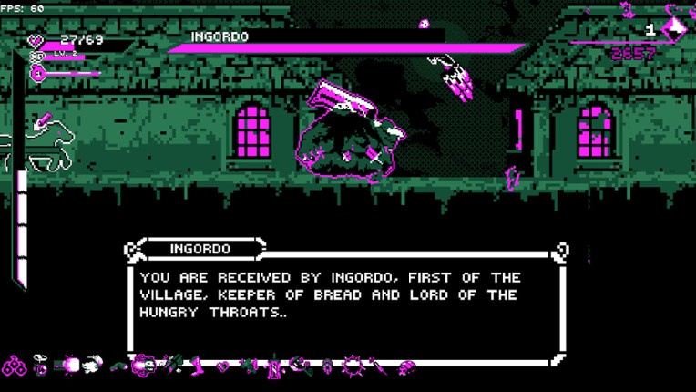 PLAGUN – The Plague Goes On screenshot