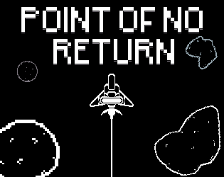 Games like POINT OF NO RETURN