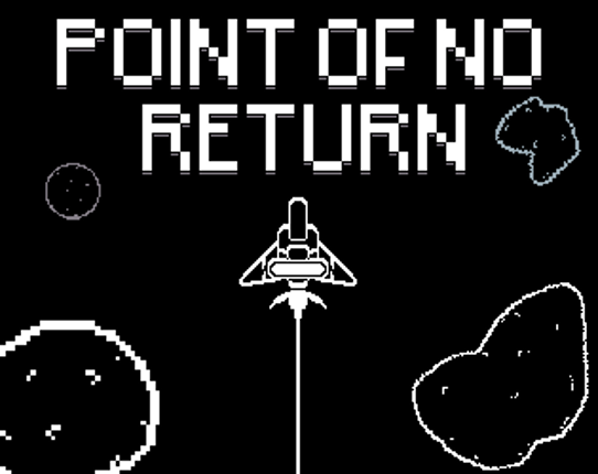 POINT OF NO RETURN Image
