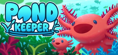 Games like Pond Keeper