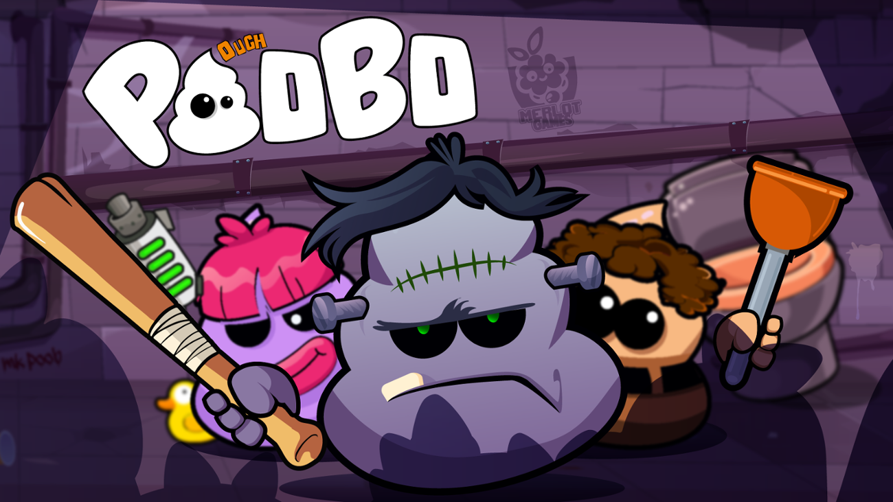 Games like POOBO Survival