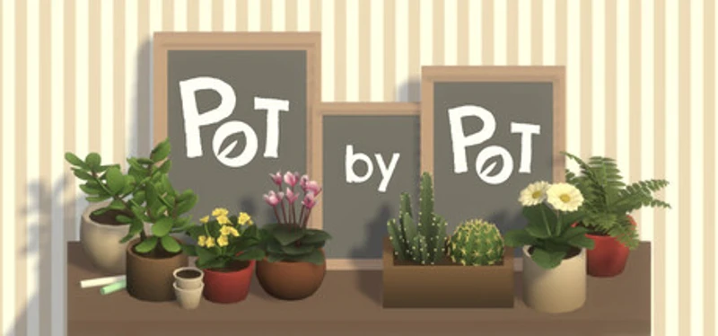 Pot by Pot Image