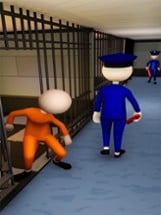 Prison Breakout Mission Image