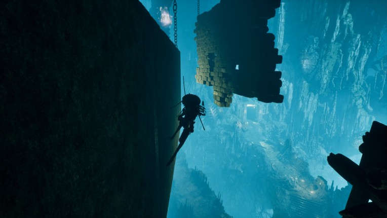 Project Ants screenshot