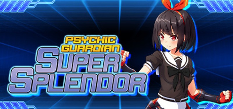 Psychic Guardian Super Splendor Image