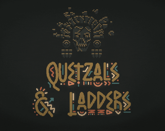 Games like Quetzals & Ladders