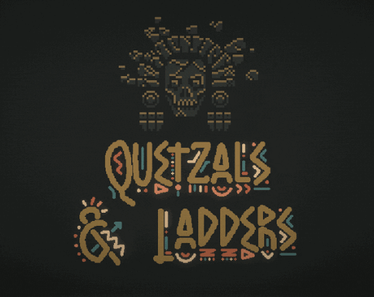 Quetzals & Ladders Image