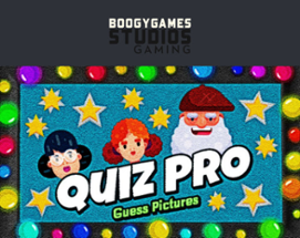 Quiz Pro - Guess Pictures Image