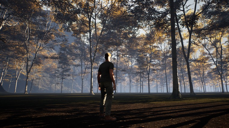 Ready-Player-Go! screenshot