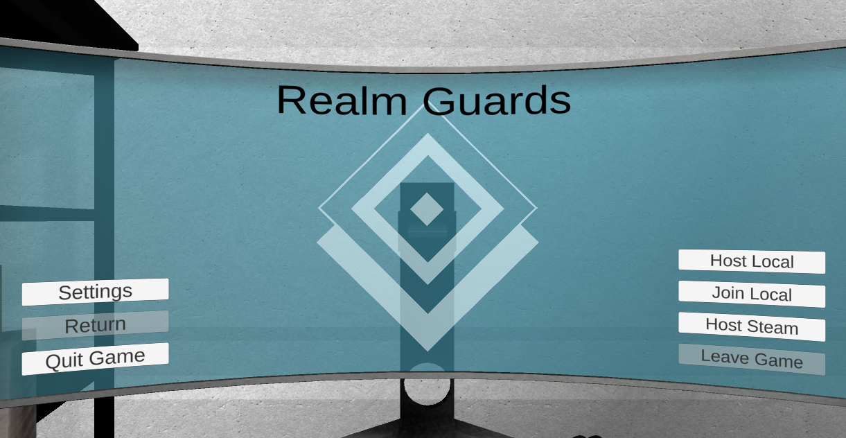 Games like Realm Guards