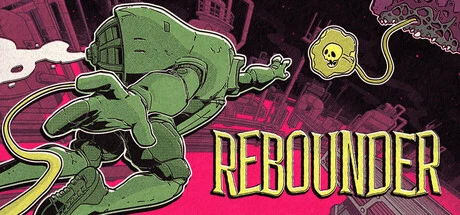 Games like Rebounder