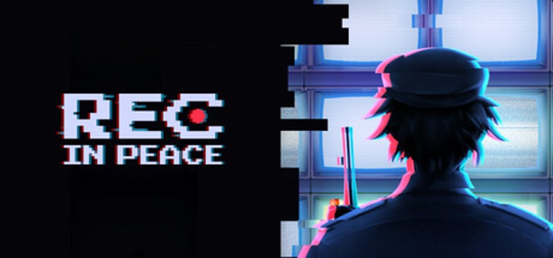 REC in Peace Image