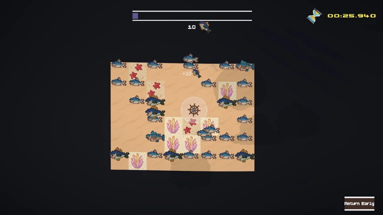 Reef Rise Image