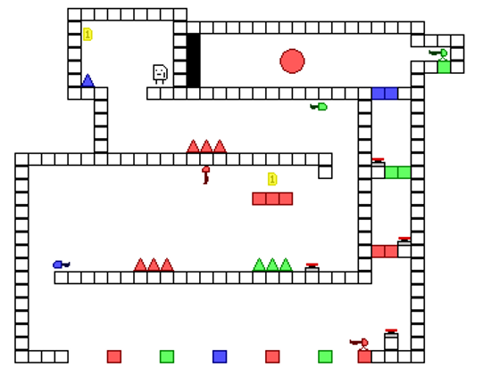 RGBOY Image