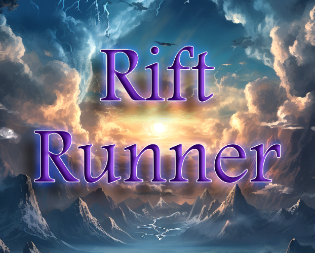 Games like Rift Runner